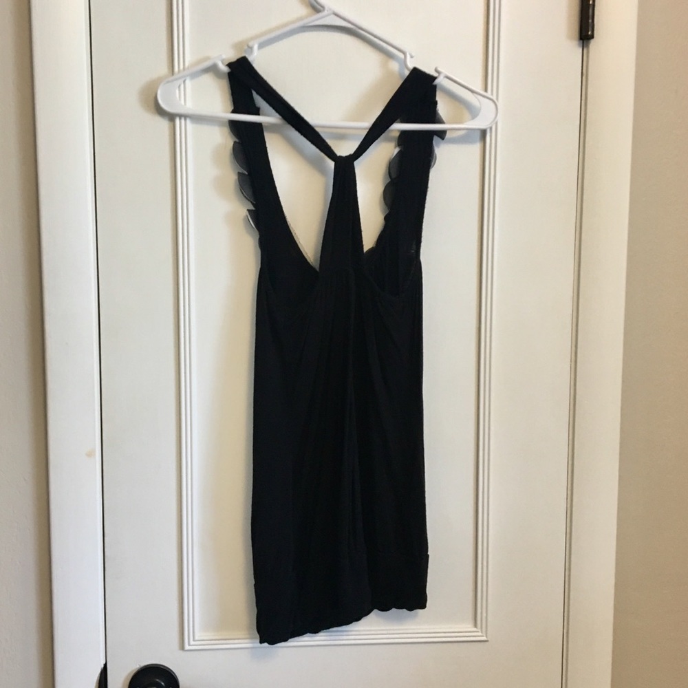 Charlotte Rousse Tank Top - Picture 2 of 4
